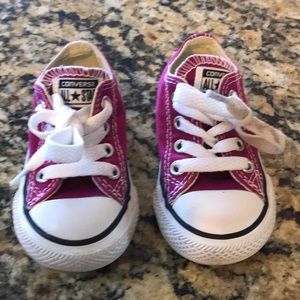 Walker Converse All Stars